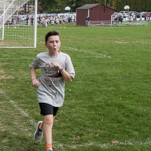 Fundraising Page: A.J. McFarlane